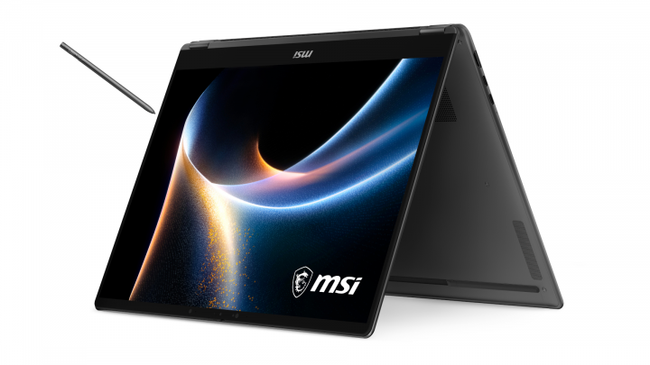 Laptop MSI Prestige 16 Flip AI+ C3MTG-067PL 5