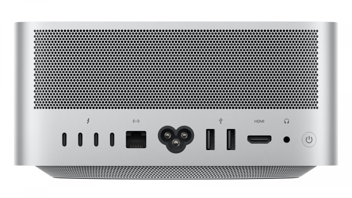 Komputer Apple Mac Studio 3