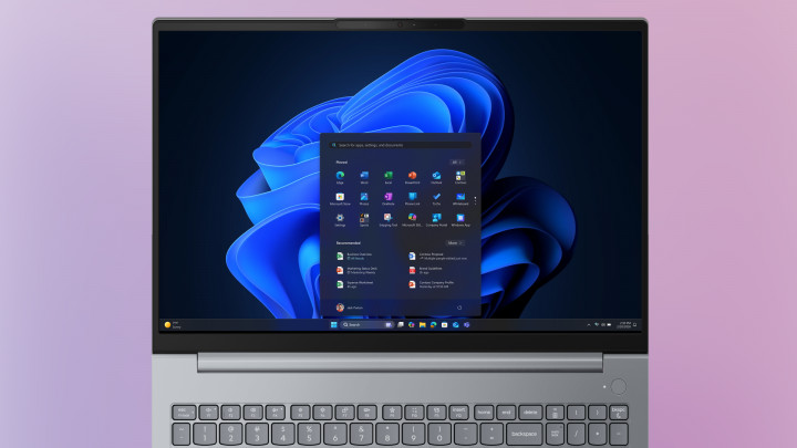Laptop Lenovo ThinkBook 16 Gen 9 AMD 4