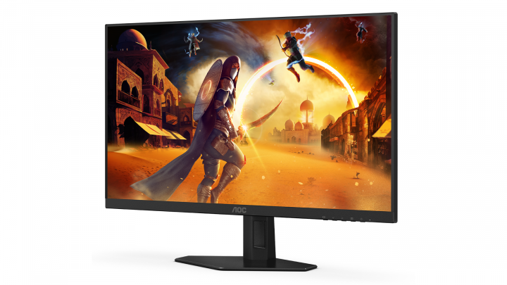 Monitor AOC 27G4XE 6