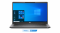 Laptop Dell Latitude 7320 czarny - widok frontu