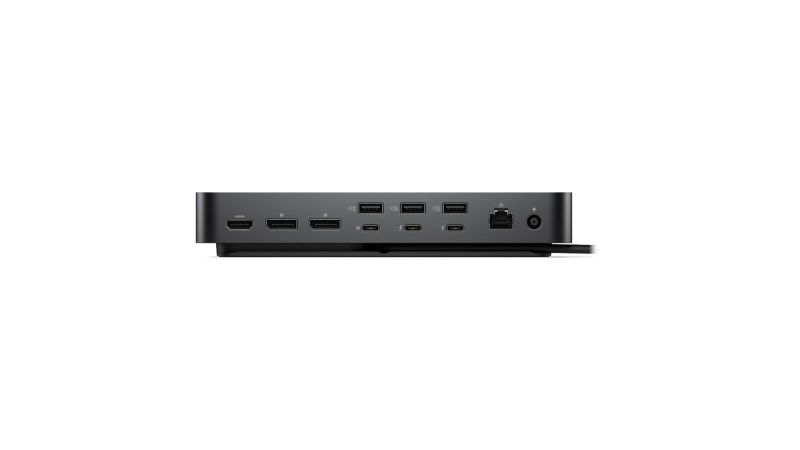 分配器・切替器 Dell Pro Thunderbolt4 Smart Dock-SD25TB4 分配器・切替器 Dell Pro Thunderbolt4 Smart Dock-SD25TB4 分配器