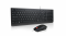 Zestaw przewodowy Klawiatura i Mysz Lenovo Essential Wired Combo AI US English 4X31R64400 3