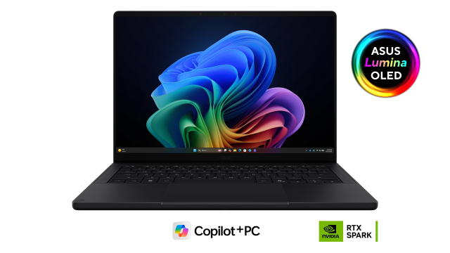 Laptop ASUS ProArt P14 H7407BA-SM094X NVIDIA RTX Spark N1X 675 14
