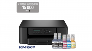 Urządzenie wielofunkcyjne Brother DCP-T530DW