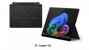 Microsoft Surface Pro 11 EP2-20114 Ultra 5 236V Touch 13" 120Hz 16GB 512SSD Int W11Pro Grafitowy + Etui z klawiaturą 