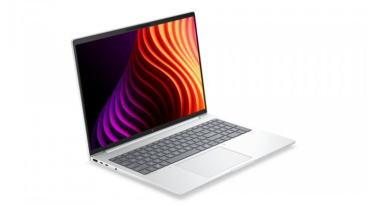 Laptop HP EliteBook 8 G2i 16 Ultra Srebrny 3