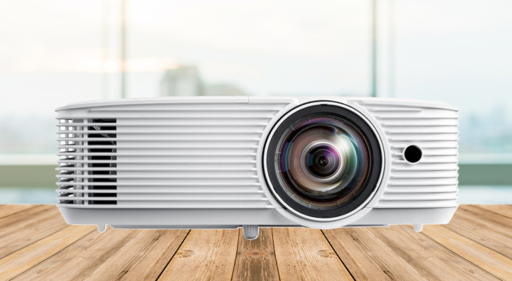 Optoma H117ST
