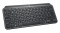 Klawiatura bezprzewodowa Logitech MX Keys Mini grafitowa 920-010495