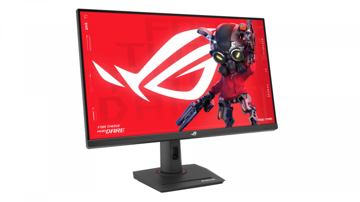 Monitor ASUS ROG Strix XG32UCG 3