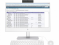 Komputer AiO HP EliteOne 800 G5 Healthcare - widok frontu