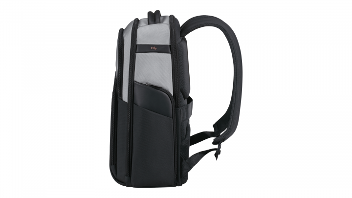 Plecak do laptopa Samsonite Evosight 15,6 230519 czarno-szary 2