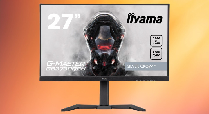 iiyama G-Master GB2730QSU-B5