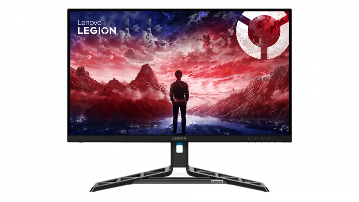 Monitor Lenovo Legion R27qe 68C7GAC3EU