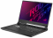 Laptop Asus ROG G531GU czarny - widok frontu prawej strony