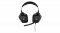 Logitech G332 Gaming Headset czarne 981-000757 - widok frontu