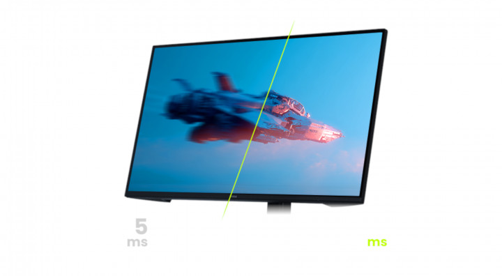 iiyama g-master GB2771HSU-B1 4