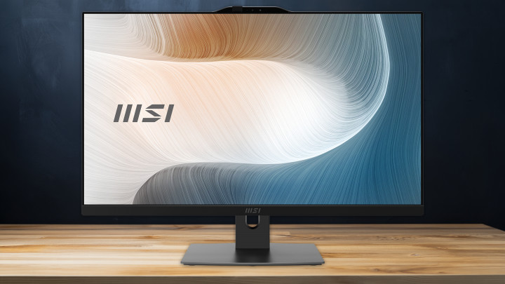 Komputer AiO MSI Modern AM272P 1M-845EU