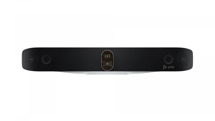 Kamera do wideokonferencji HP Poly Studio X72 - A4LZ8AA