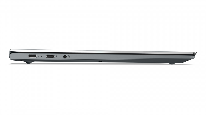 ThinkBook 13x W10Pro Intel-prawy bok2