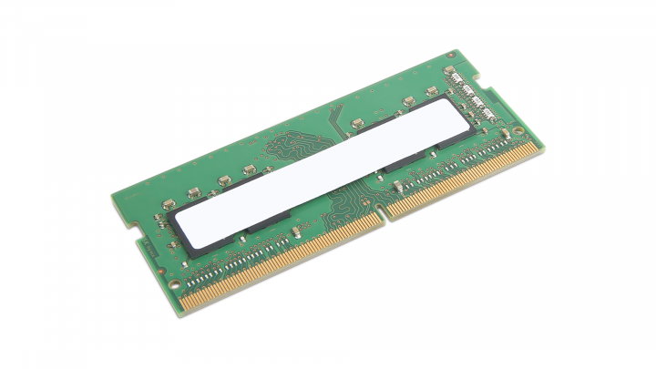 Pamięć SODIMM Lenovo DDR4 8GB PC3200 4X70Z90844