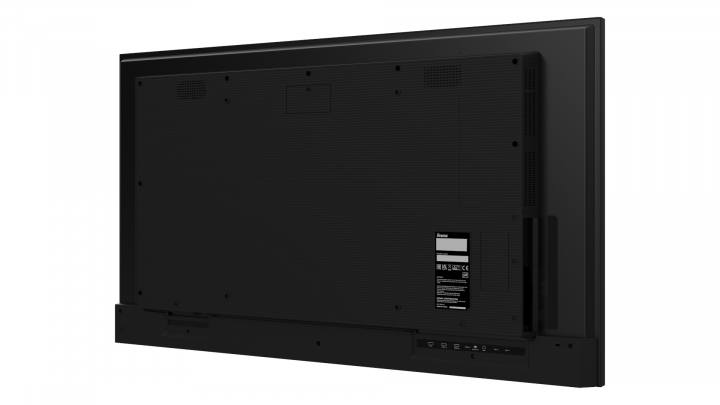 Monitor wielkoformatowy iiyama LH5065UHSB-B1AG 7