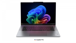 Laptop Lenovo ThinkPad X9-15p Gen 1 Aura Edition 21VV003TPB Ultra X7 358H 15,3" 2.8K OLED 32GB 1000SSD Int W11Pro