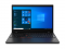 Laptop Lenovo ThinkPad L15 G2 - widok frontu