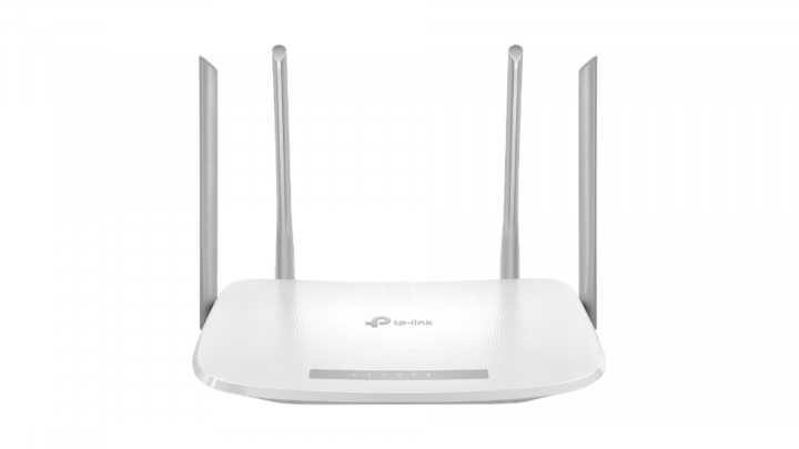 Router TP-Link EC220-G5 front