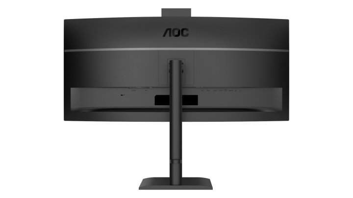 Monitor AOC CU34E4CW 11