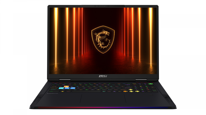 Laptop MSI Raider A18 HX A9WX