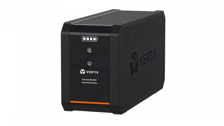 Vertiv PowerUPS 200 Essential Line Interactive psa6e-2200it-sch 2200VA 2