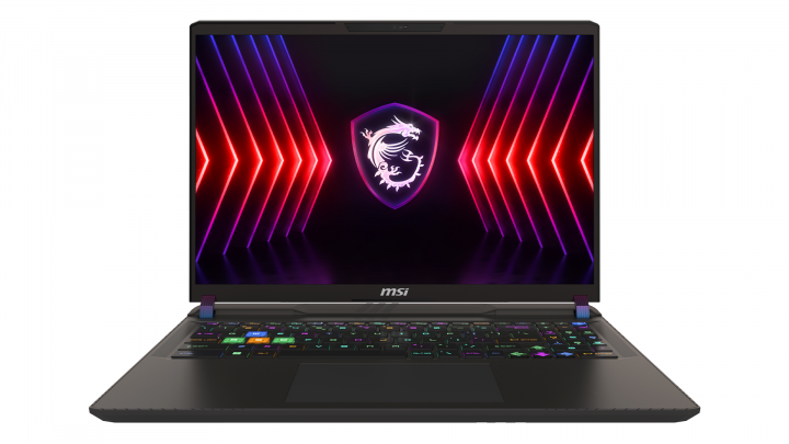 Laptop MSI Vector 16 HX A14V