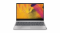 Laptop Lenovo IdeaPad S340-15IILD szary - widok frontu