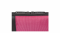 Etui do laptopa Targus Pulse 14 TSS94813EU czarno-czerwone - zamek