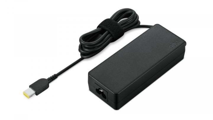 Zasilacz Lenovo ThinkCentre 4X20V24711 90W AC Adapter II (slim tip)