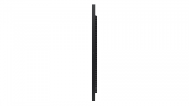 Interaktywny flipchart Samsung FLIP 3 WM85A LH85WMAWLGCXEN - widok prawej strony