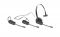 Zestaw słuchawkowy Poly Savi 8245-M Office USB-A Convertible DECT 214900-02
