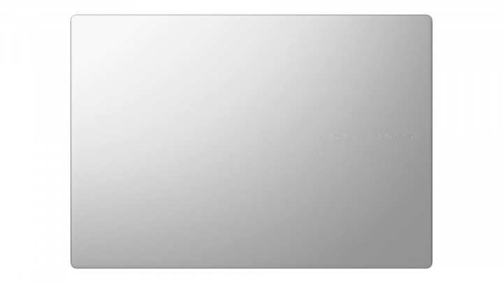 Laptop ASUS Vivobook S16 S3607AA Cool Silver W11 Copilot+PC 6
