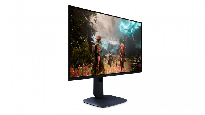 Monitor Dell Alienware AW2725Q 210-BQWV 3