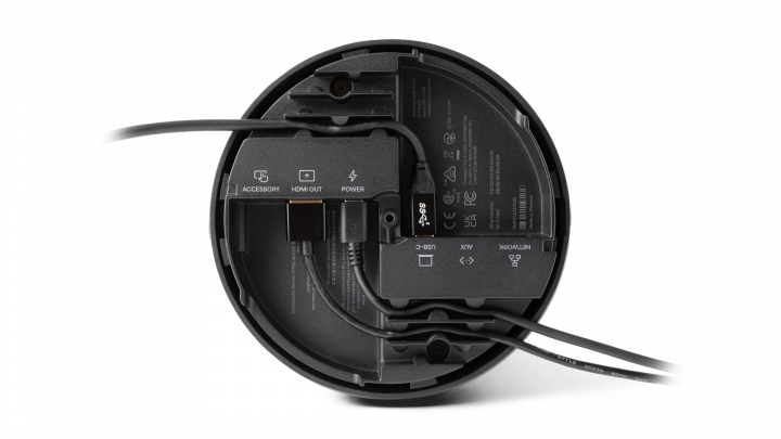 Meeting Owl 5 Pro 360 stopni 1