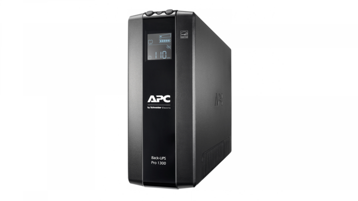 UPS APC BR1300MI 1300VA prawa