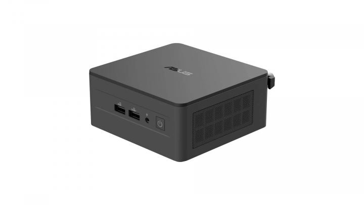 Komputer ASUS NUC 13 Pro Tall RNUC13ANHI500002I 4