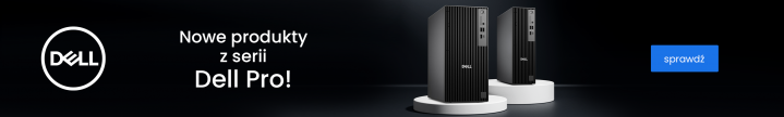 sprawdź nowe produkty z serii Dell Pro! (desktopy)