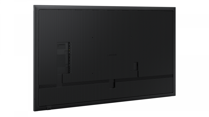 Monitor Samsung QM75C LH75QMCEBGCXEN 75" VA UHD 3