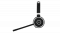 Słuchawki bezprzewodowe Jabra Evolve 65 Stereo Stand Black - widok prawej strony