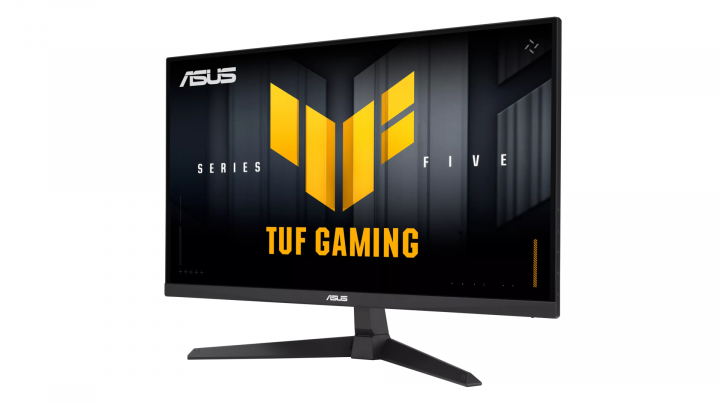 Monitor ASUS TUF Gaming VG279QE5A 2