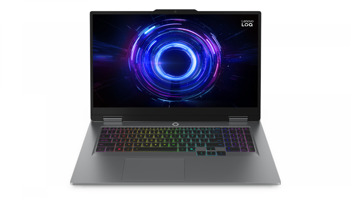 Laptop Lenovo LOQ 17IRX10