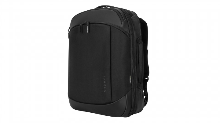 Plecak do notebooka Targus 15.6 cali EcoSmart Mobile Tech Traveler XL Backpack, czarny TBB612GL