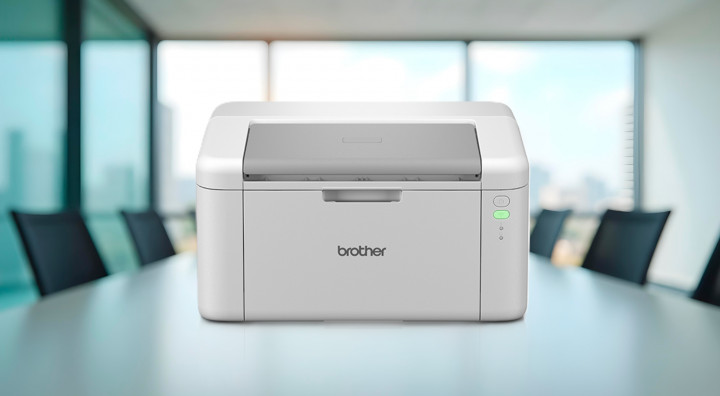 Drukarka Brother HL-L1230W
